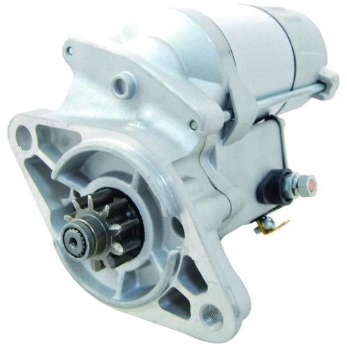 Car Starter Motor For Toyota 2810054400picture5