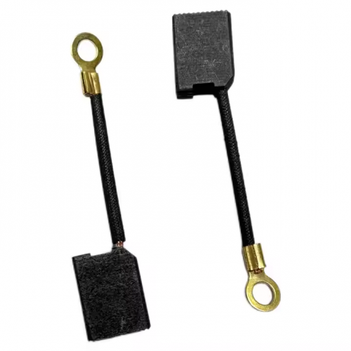7 X 14 X 19mm Power Tool Carbon Brushes for Replacement Motorpicture5