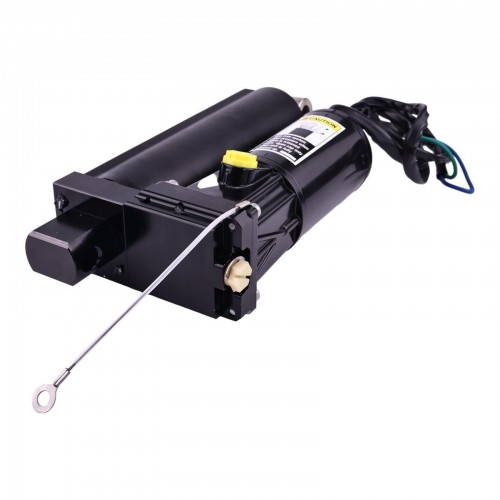 3Z5771502 3Z5-77150-2 Power Trim & Tilt Assy For Tohastu D40/50 (AMB) Outboardpicture2