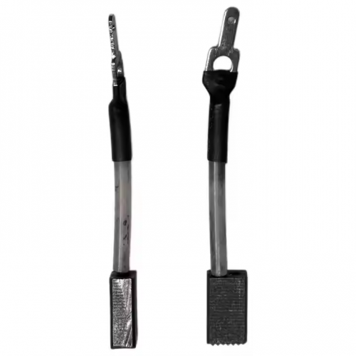 5 X 8 X 14 mm Electric Tool Carbon Brush Set With Auto Stop Replace Partspicture5