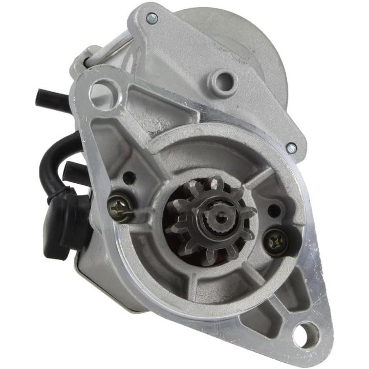 Car Starter Motor For Toyota 252267picture1
