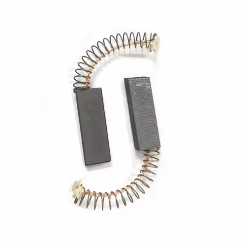 10080308 Hot Sale Drum Automatic Washing Machine Carbon Brush 5  12.5  37 mmpicture2