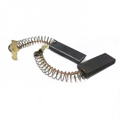 10080308 Hot Sale Drum Automatic Washing Machine Carbon Brush 5  12.5  37 mmpicture3