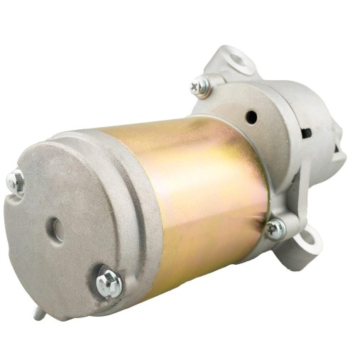 Electric Starter Motor 751P12207A for MTD Craftsman 951-12207 751-12207 4P90 Engine Lawn Mower Riding Mowerpicture3