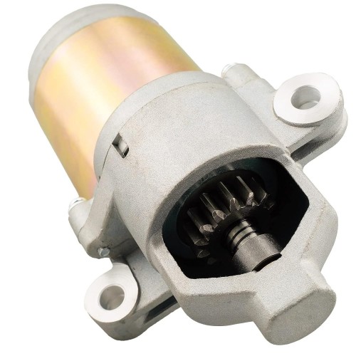 Electric Starter Motor 751P12207A for MTD Craftsman 951-12207 751-12207 4P90 Engine Lawn Mower Riding Mowerpicture4