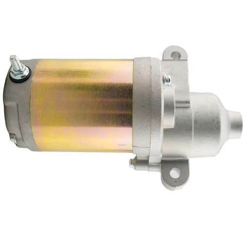 Electric Starter Motor 751P12207A for MTD Craftsman 951-12207 751-12207 4P90 Engine Lawn Mower Riding Mowerpicture2