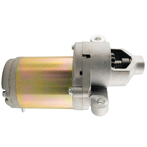 Electric Starter Motor 751P12207A for MTD Craftsman 951-12207 751-12207 4P90 Engine Lawn Mower Riding Mowerpicture5