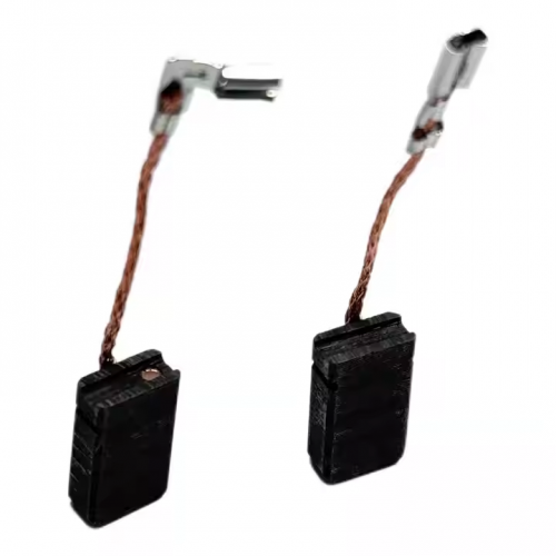 5 * 10 * 17 MM Electric Carbon Brush for Power Tool Use Replacement Partspicture4