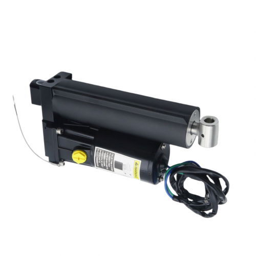 893517T01/8M0055011 Trim Tilt Unit Assembly for Mercury 4 stroke  F35/F40/F50/F60 HPpicture4