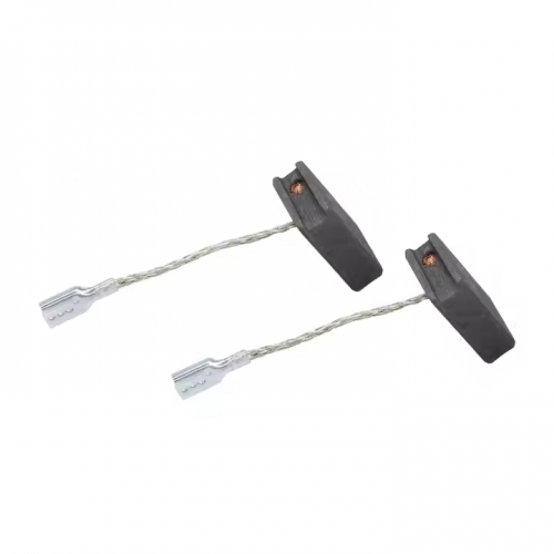 10080053 A77 1 607 014 138 Top Sale Power Tool Electric Drill Carbon Brush Replacement for GWS7-125 GWS8-115 Grinderpicture4