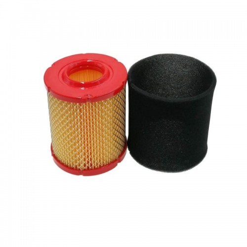 937-05066 Air Filter Replace for MTD 937-05066 737-05066 Rotary 15847 Fits MTD 547cc PowerMore 4X90HU 4X90HUA 8X90KU 8X90KUB 8X90ZU 8X90ZUA 9X90HUpicture2
