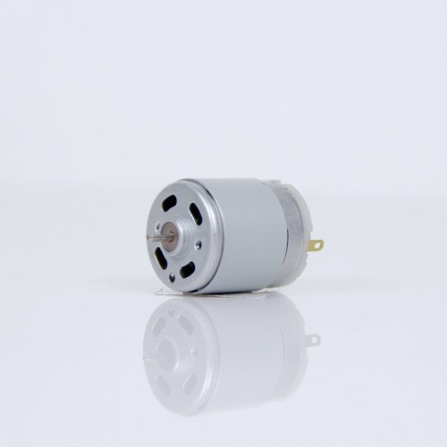 360 water pump micro motor 12V tea bar machine vacuum cleaner hair dryer vending machine DC small motorpicture3