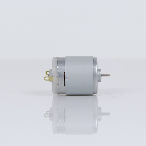 360 water pump micro motor 12V tea bar machine vacuum cleaner hair dryer vending machine DC small motorpicture2