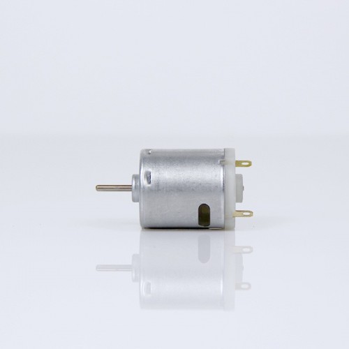 365 hair dryer 12V24V DC reduction micro motor vending machine vacuum cleaner high speed small motorpicture2