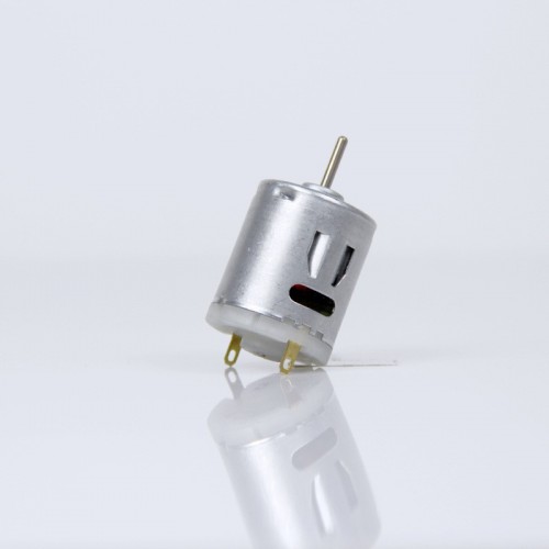 365 hair dryer 12V24V DC reduction micro motor vending machine vacuum cleaner high speed small motorpicture3