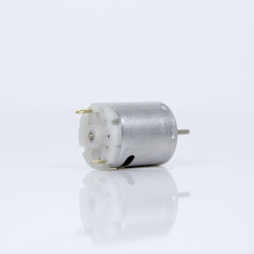 365 hair dryer 12V24V DC reduction micro motor vending machine vacuum cleaner high speed small motorpicture4