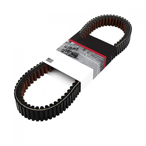 Primary Sheave Belt for Yamaha Mountain Max, SRX, and VMAX Snowmobiles 1998-2003picture3