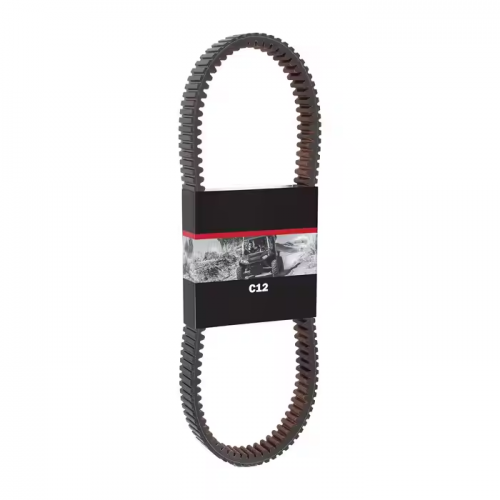 Primary Sheave Belt for Yamaha Mountain Max, SRX, and VMAX Snowmobiles 1998-2003picture5