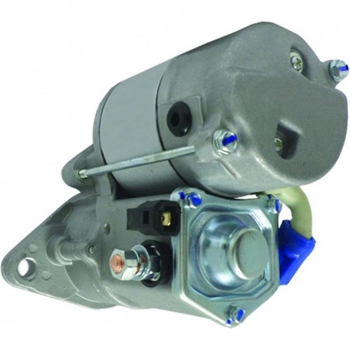 Car Starter Motor For TOYOTA JS1088picture4