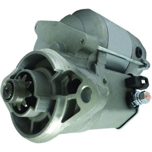 Car Starter Motor For TOYOTA JS1088picture6