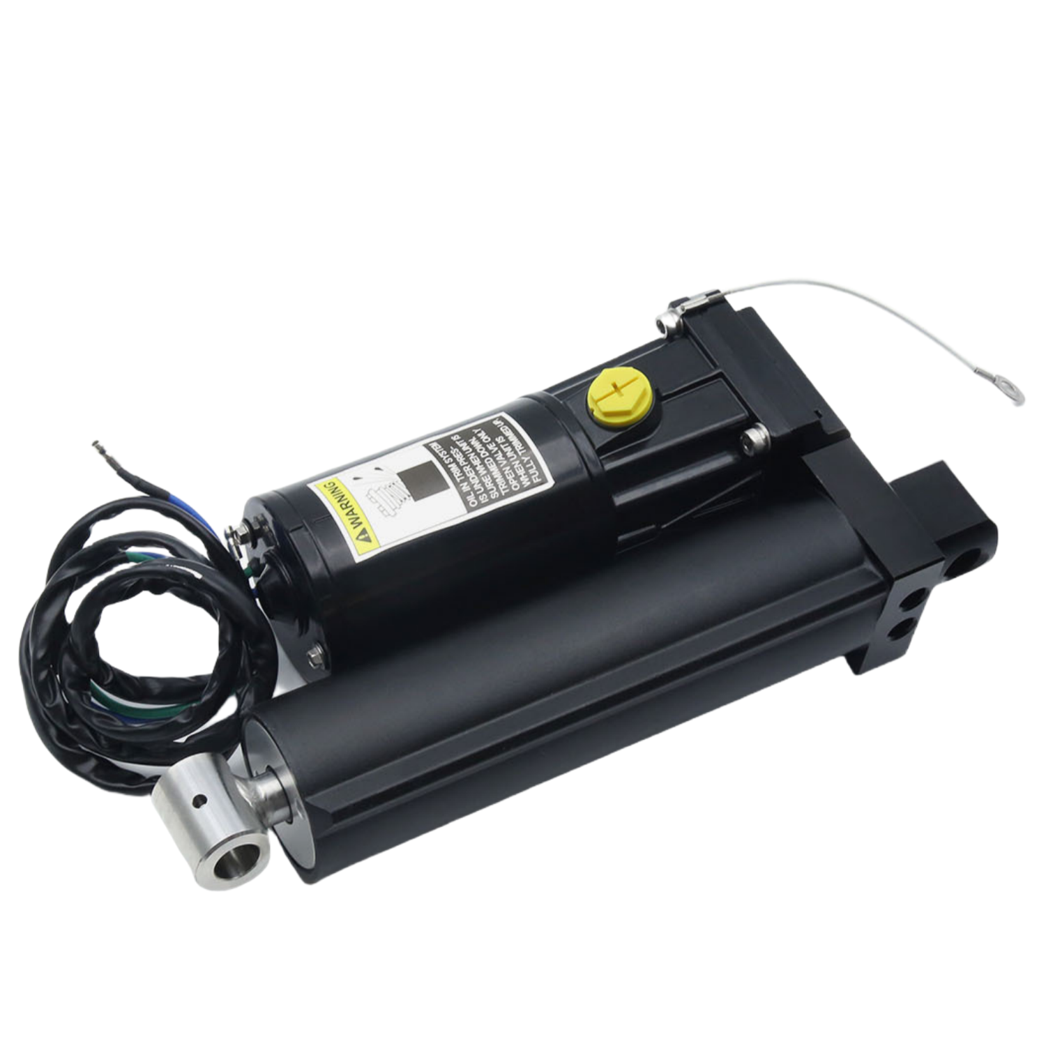 8M0090335/8M0171818 Trim Tilt Unit Assembly Mercury Dual Drive 75-125HP 65/75/90/D75/D80/D90/D115/D125picture1
