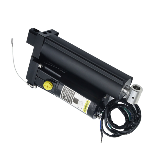 8M0090335/8M0171818 Trim Tilt Unit Assembly Mercury Dual Drive 75-125HP 65/75/90/D75/D80/D90/D115/D125picture2