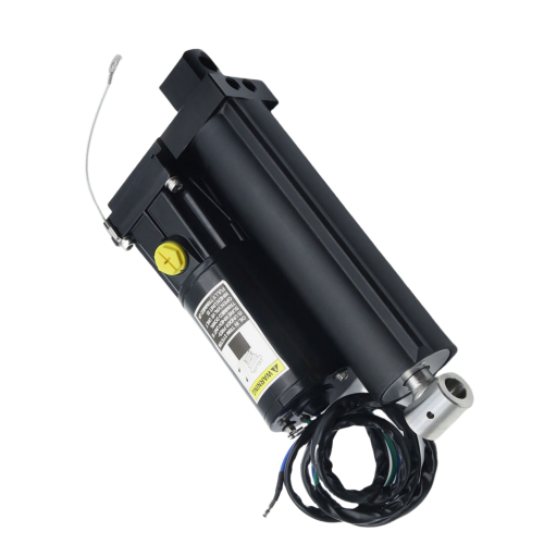 8M0090335/8M0171818 Trim Tilt Unit Assembly Mercury Dual Drive 75-125HP 65/75/90/D75/D80/D90/D115/D125picture3