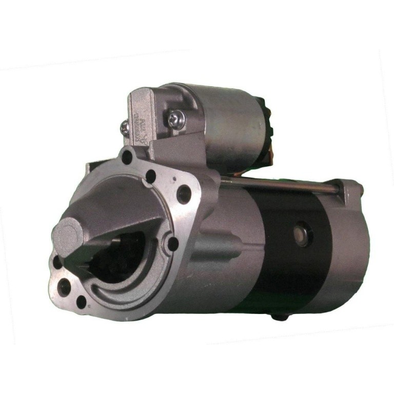 Car Starter Motor For MITSUBISHI 1810A053picture1