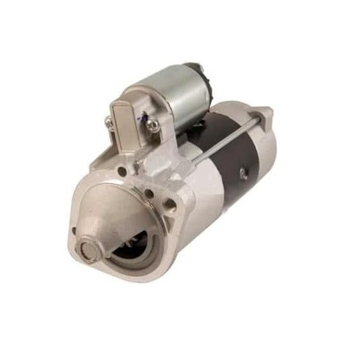 Car Starter Motor For MITSUBISHI 1810A053picture2