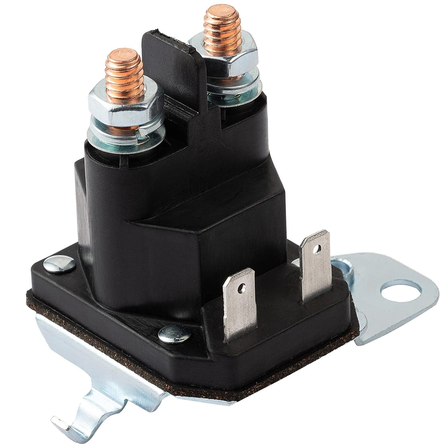 725-06153A 725-06153 Starter Relay for Cub Cadet XT1 XT2 Enduro RZT LT1 ZT1 ZT2 MTD Troy Bilt Yard Man Husky Yard Machines Craftsman Zero Turnpicture1