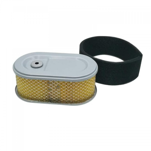 937-05122 Air Filter with Pre Filter Replace for MTD 737-05122 937-05122 Fits MTD Cub Cadet 420cc Engine 452cc Engine RZT-L34 Troy-Biltpicture2