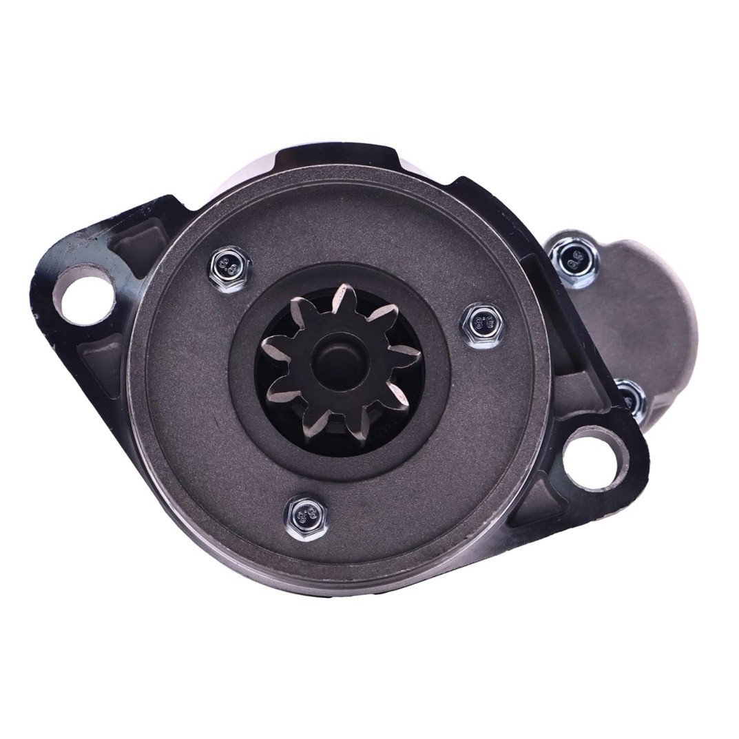 Car Starter Motor For KIA 129900-77040picture1