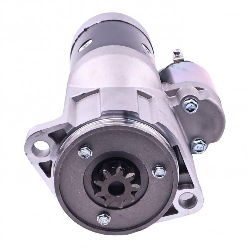 Car Starter Motor For KIA 129900-77040picture3