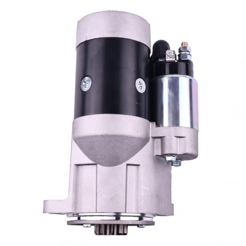Car Starter Motor For KIA 129900-77040picture2