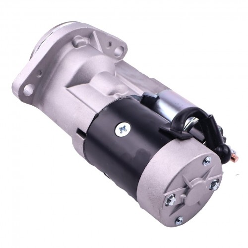 Car Starter Motor For KIA 129900-77040picture4