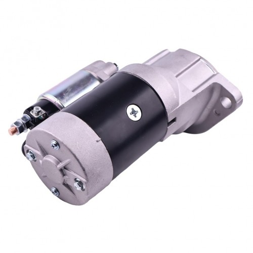 Car Starter Motor For KIA 129900-77040picture5