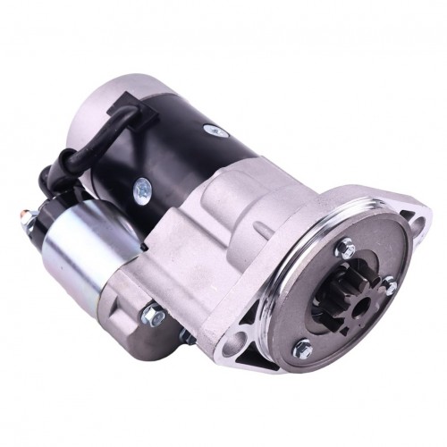 Car Starter Motor For KIA 18491picture3