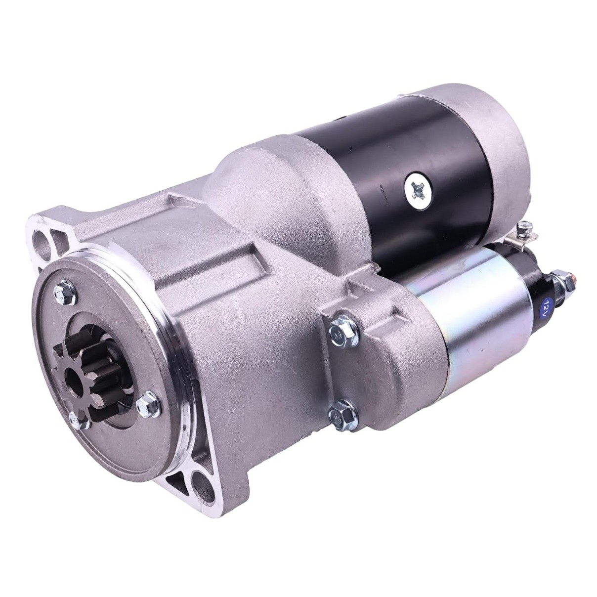 Car Starter Motor For KIA 22758HI2picture1
