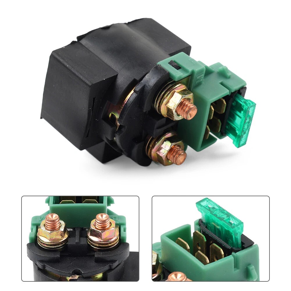 Starter relay Solenoid 9010-150310-10001 For CFMoto ATV 500 600 Replace of 9CR6-150310