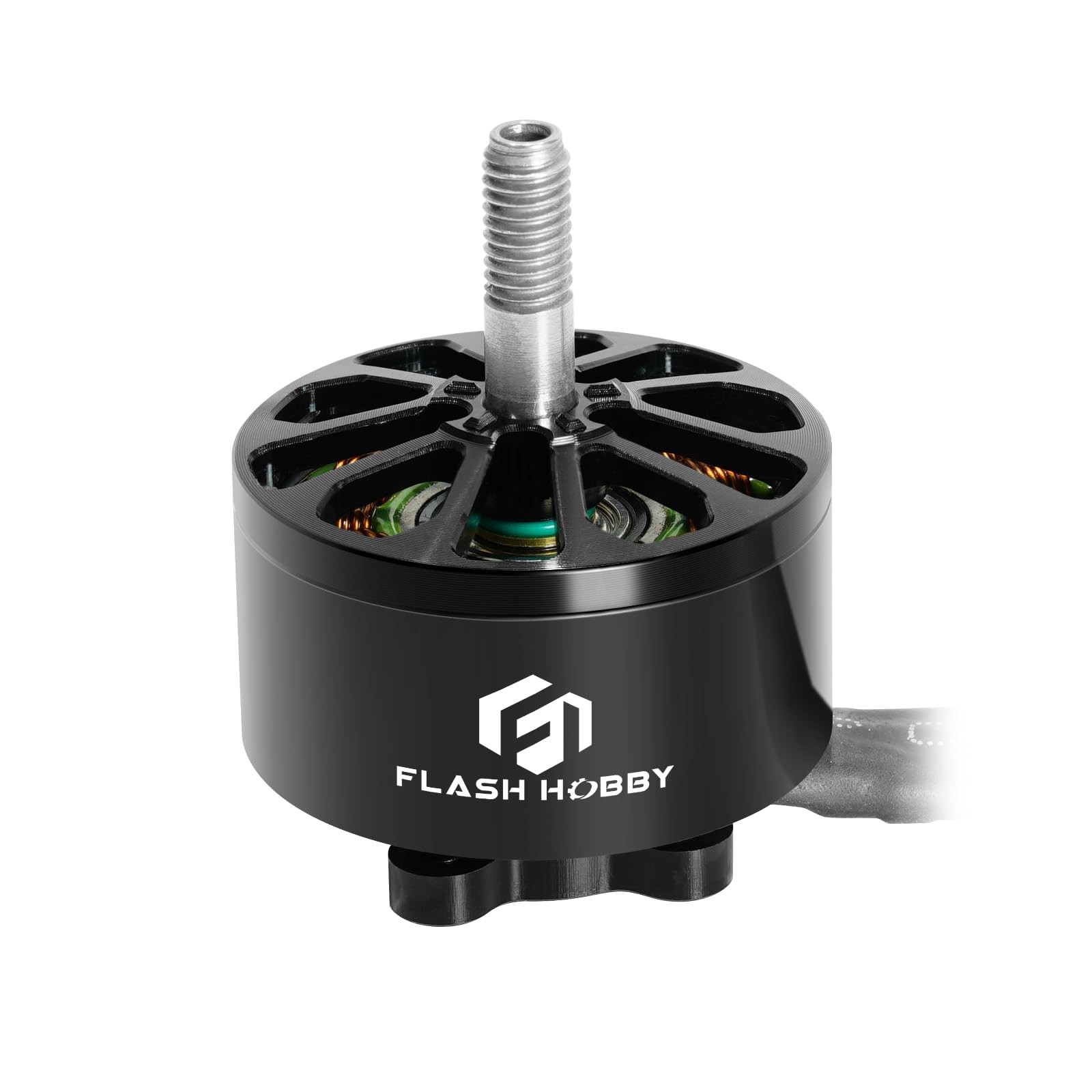 HHO 2812-900KV 3-6S Brushless Motor for RC MultiRotor Drones DIY Parts