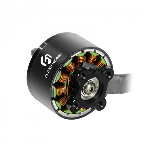HHO 2812-900KV 3-6S Brushless Motor for RC MultiRotor Drones DIY Partspicture4