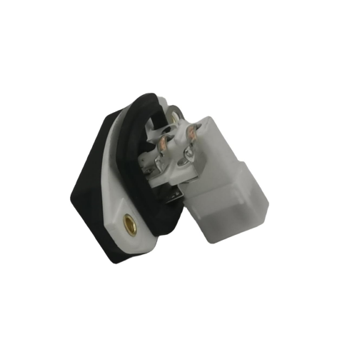 Alternator Voltage Regulator For 28V 0192053011picture2
