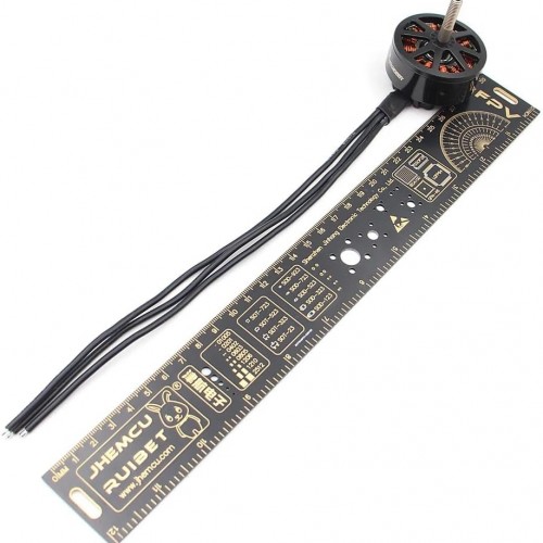 HHO4214  X4214 400KV 380KV 6-8S Lipo UAV Brushless Motor for 13inch X-Class RC FPV Racing Drone Long-Range Flight Airplane Partpicture5