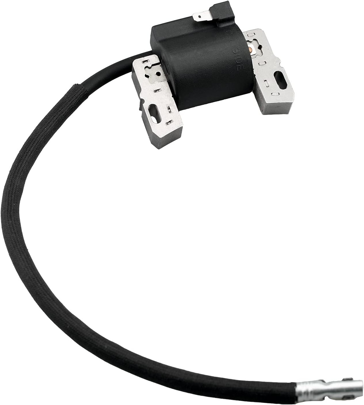 Ignition Coil 490586 591459 for Briggs 492341 490586 491312 495859 690248 715231 Toro MTD Craftsman JD Enginepicture1