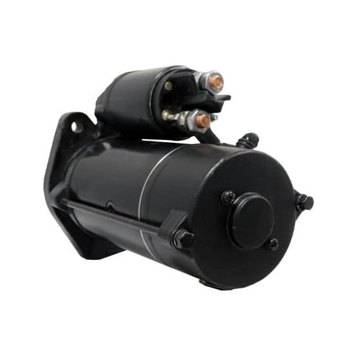 Car Starter Motor For ISKRA 7700067836picture2