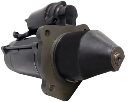 Car Starter Motor For ISKRA 7700067836picture1