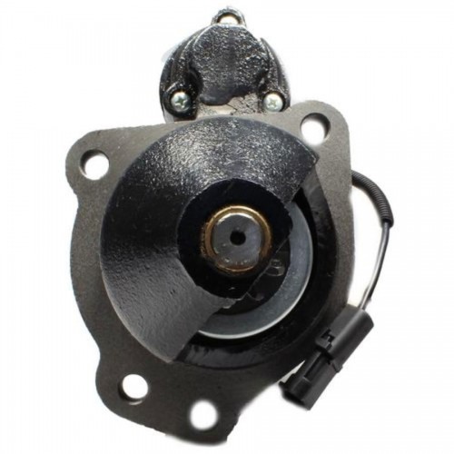 Car Starter Motor For ISKRA 7700067836picture6