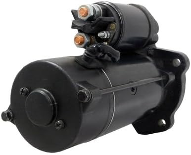Car Starter Motor For ISKRA 11131191picture1