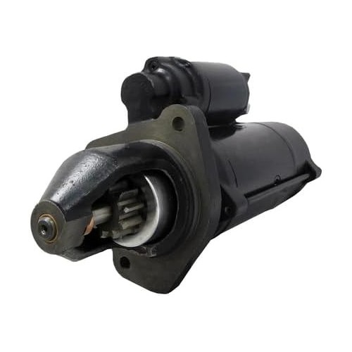 Car Starter Motor For ISKRA AZF4562picture4