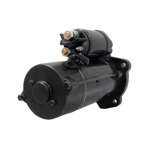 Car Starter Motor For ISKRA AZF4562picture3